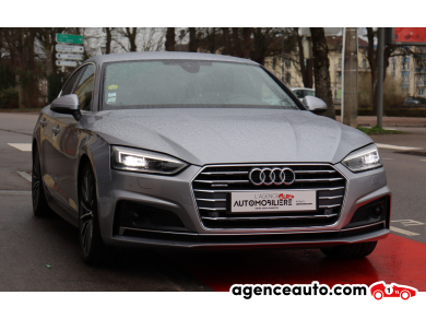 Audi A5 — 6