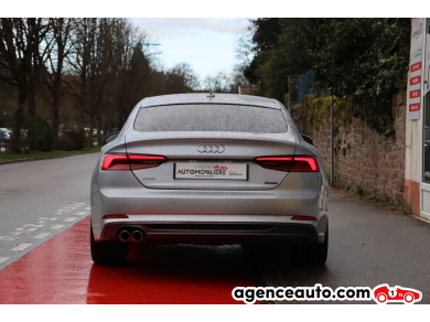 Audi A5 — 4