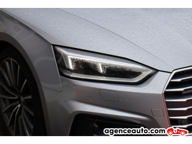 Audi A5 — 37
