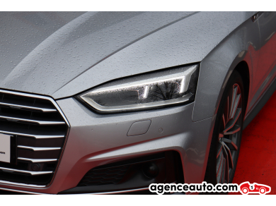 Audi A5 — 38