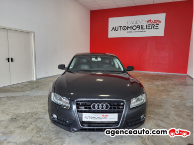 Audi A5 Sportback — 2