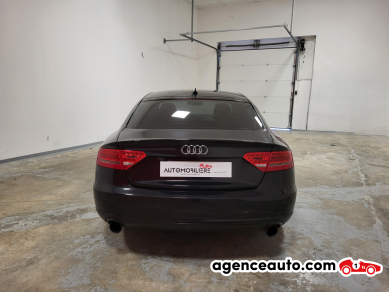 Audi A5 Sportback — 6