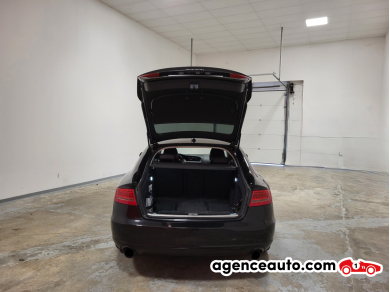 Audi A5 Sportback — 7