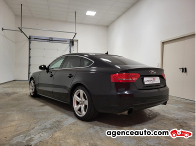 Audi A5 Sportback — 5