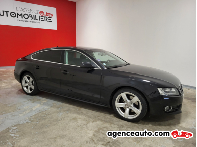Audi A5 Sportback — 10