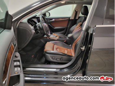 Audi A5 Sportback — 13