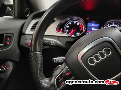 Audi A5 Sportback — 16