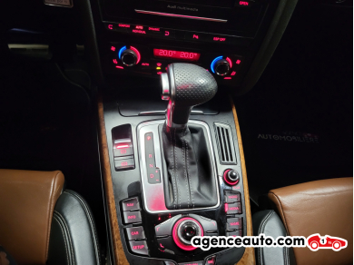 Audi A5 Sportback — 18