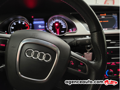 Audi A5 Sportback — 17
