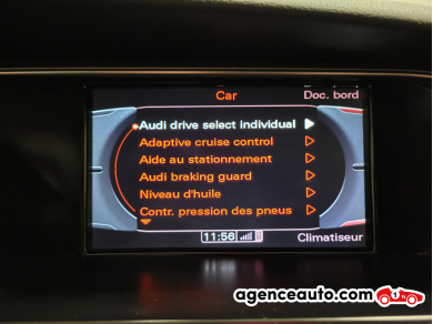 Audi A5 Sportback — 21