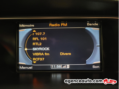 Audi A5 Sportback — 23
