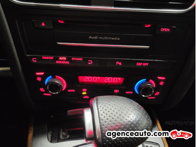 Audi A5 Sportback — 19