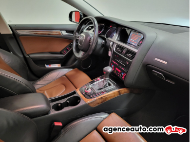Audi A5 Sportback — 14