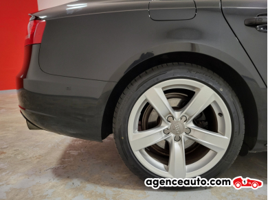 Audi A5 Sportback — 32