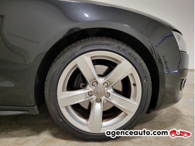 Audi A5 Sportback — 33