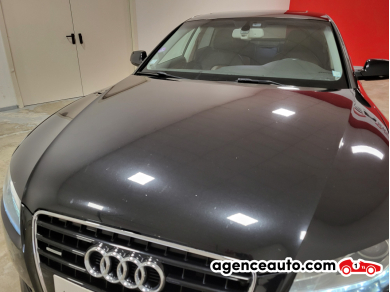 Audi A5 Sportback — 37