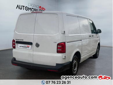 Volkswagen Transporter — 3