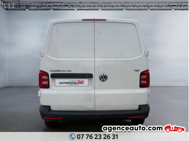 Volkswagen Transporter — 4