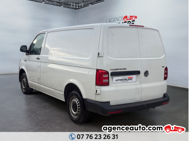 Volkswagen Transporter — 5