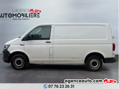 Volkswagen Transporter — 6