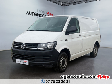 Volkswagen Transporter — 7