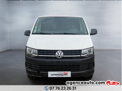Volkswagen Transporter — 8