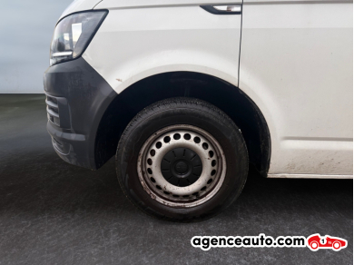 Volkswagen Transporter — 13