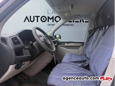 Volkswagen Transporter — 9