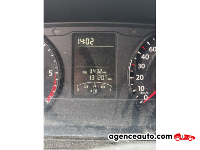 Volkswagen Transporter — 11