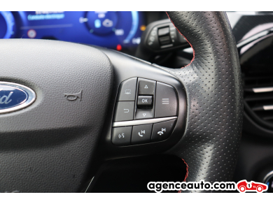 Ford Kuga — 16