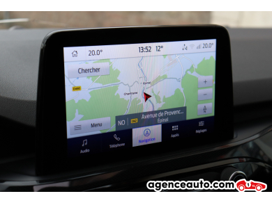 Ford Kuga — 18