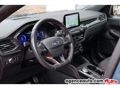 Ford Kuga — 24