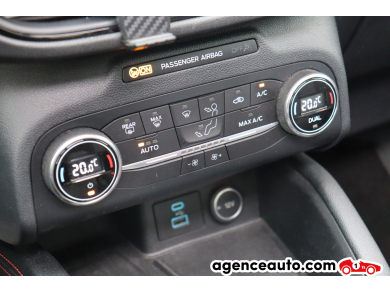Ford Kuga — 20