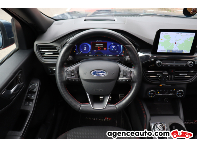 Ford Kuga — 12