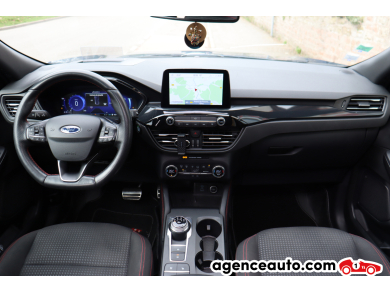 Ford Kuga — 11