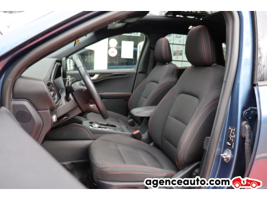 Ford Kuga — 25