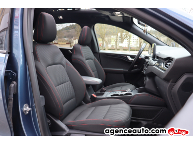 Ford Kuga — 9