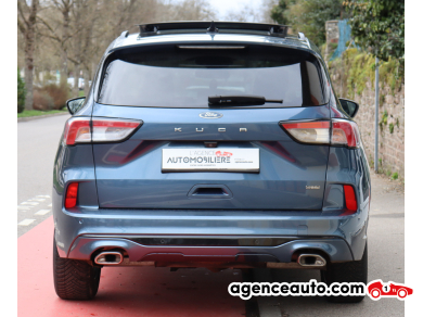 Ford Kuga — 4