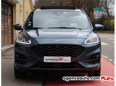 Ford Kuga — 7