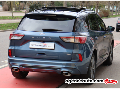 Ford Kuga — 5