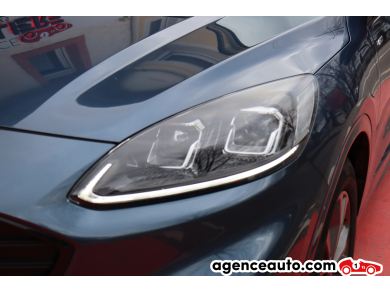 Ford Kuga — 35