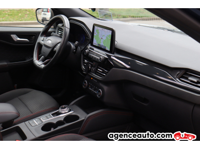 Ford Kuga — 10