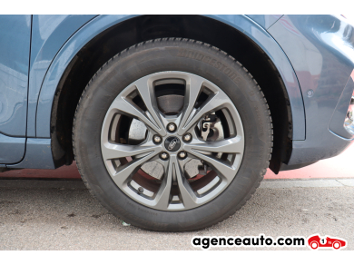 Ford Kuga — 40