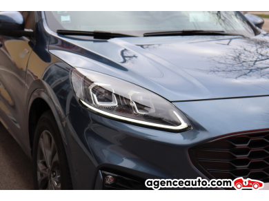 Ford Kuga — 34