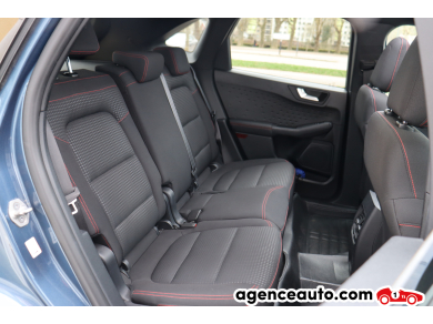 Ford Kuga — 27