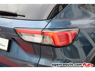 Ford Kuga — 37