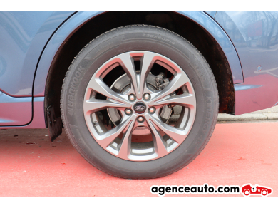 Ford Kuga — 38