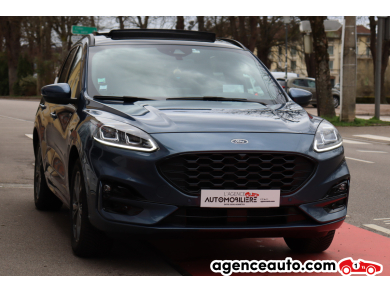 Ford Kuga — 6