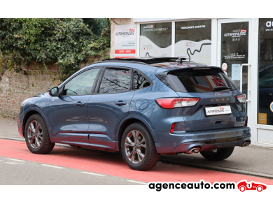 Ford Kuga — 3