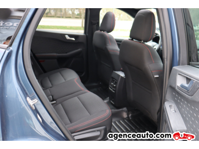 Ford Kuga — 26